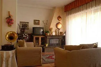 Ristorante Olimpia 3*