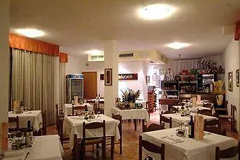 Hotel Ristorante Olimpia Abbadia San Salvator