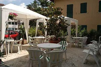 Ristorante Olimpia アッバディーア・サン・サルヴァトーレ