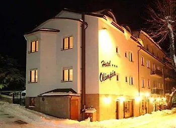 Ristorante Olimpia ホテル 3*