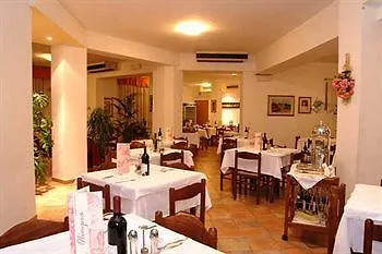 Hotel Ristorante Olimpia 3*