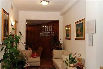 Hotel Ristorante Olimpia 3*