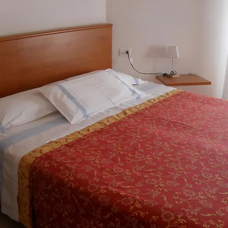 Ristorante Olimpia アッバディーア・サン・サルヴァトーレ