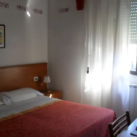 Ristorante Olimpia アッバディーア・サン・サルヴァトーレ