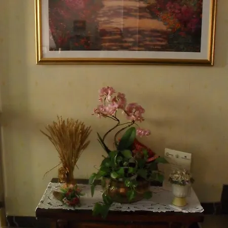 Ristorante Olimpia アッバディーア・サン・サルヴァトーレ