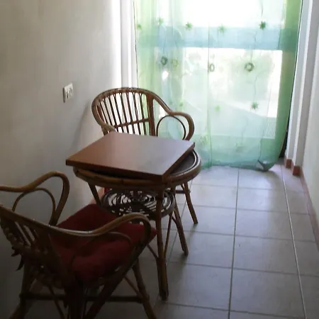 ホテル Ristorante Olimpia アッバディーア・サン・サルヴァトーレ