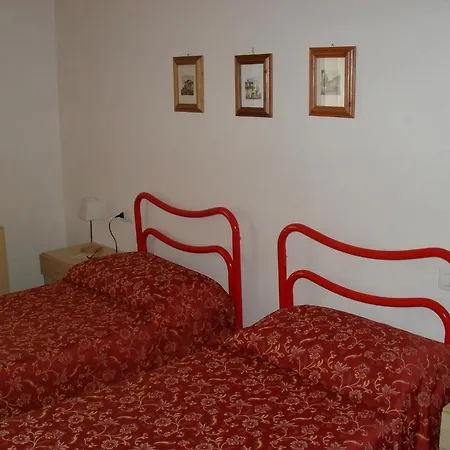 Ristorante Olimpia アッバディーア・サン・サルヴァトーレ