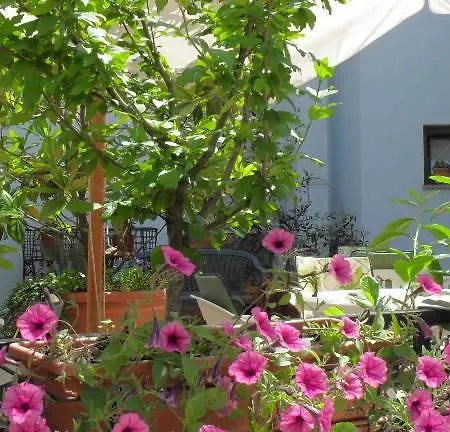 Hotel Ristorante Olimpia 3*