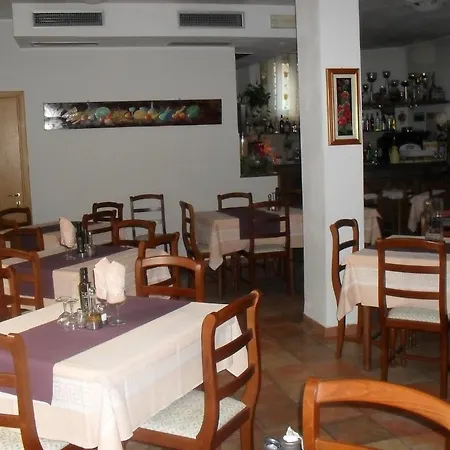Ristorante Olimpia Abbadia San Salvator