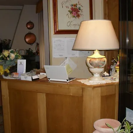 Ristorante Olimpia Hotel 3*