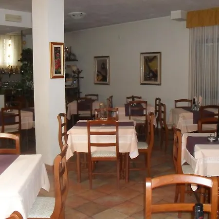 Hotel Ristorante Olimpia Abbadia San Salvator