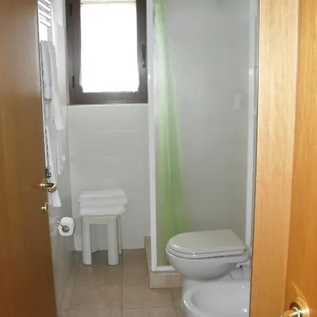 Ristorante Olimpia アッバディーア・サン・サルヴァトーレ