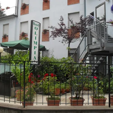 Ristorante Olimpia Hotel