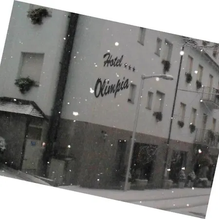 Ristorante Olimpia アッバディーア・サン・サルヴァトーレ