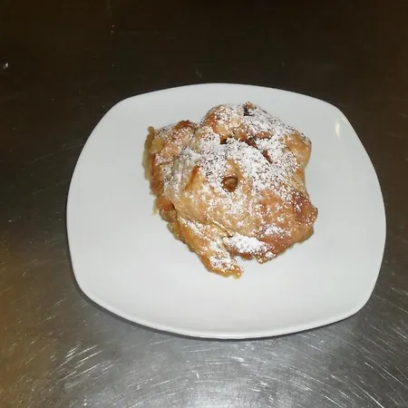Hotel Ristorante Olimpia 3*