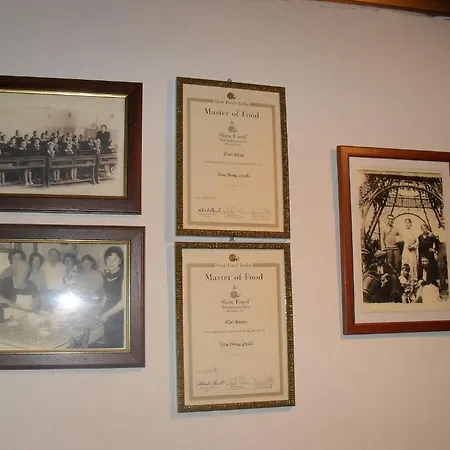 Ristorante Olimpia