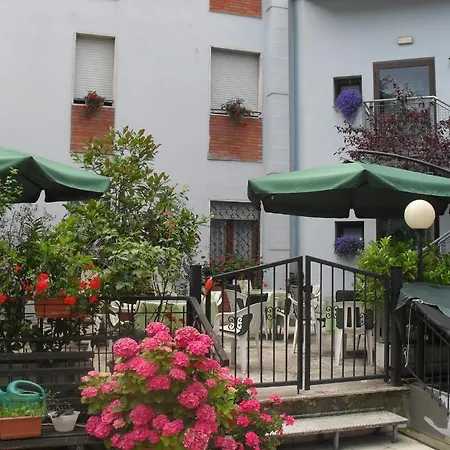 Ristorante Olimpia