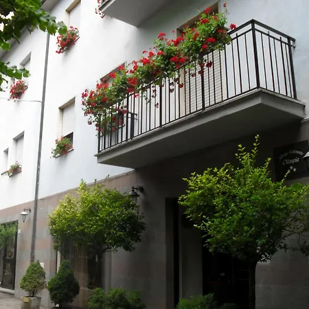 Ristorante Olimpia Hotel 3*