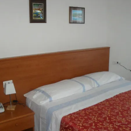 Ristorante Olimpia アッバディーア・サン・サルヴァトーレ