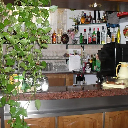 Hotel Ristorante Olimpia 3*